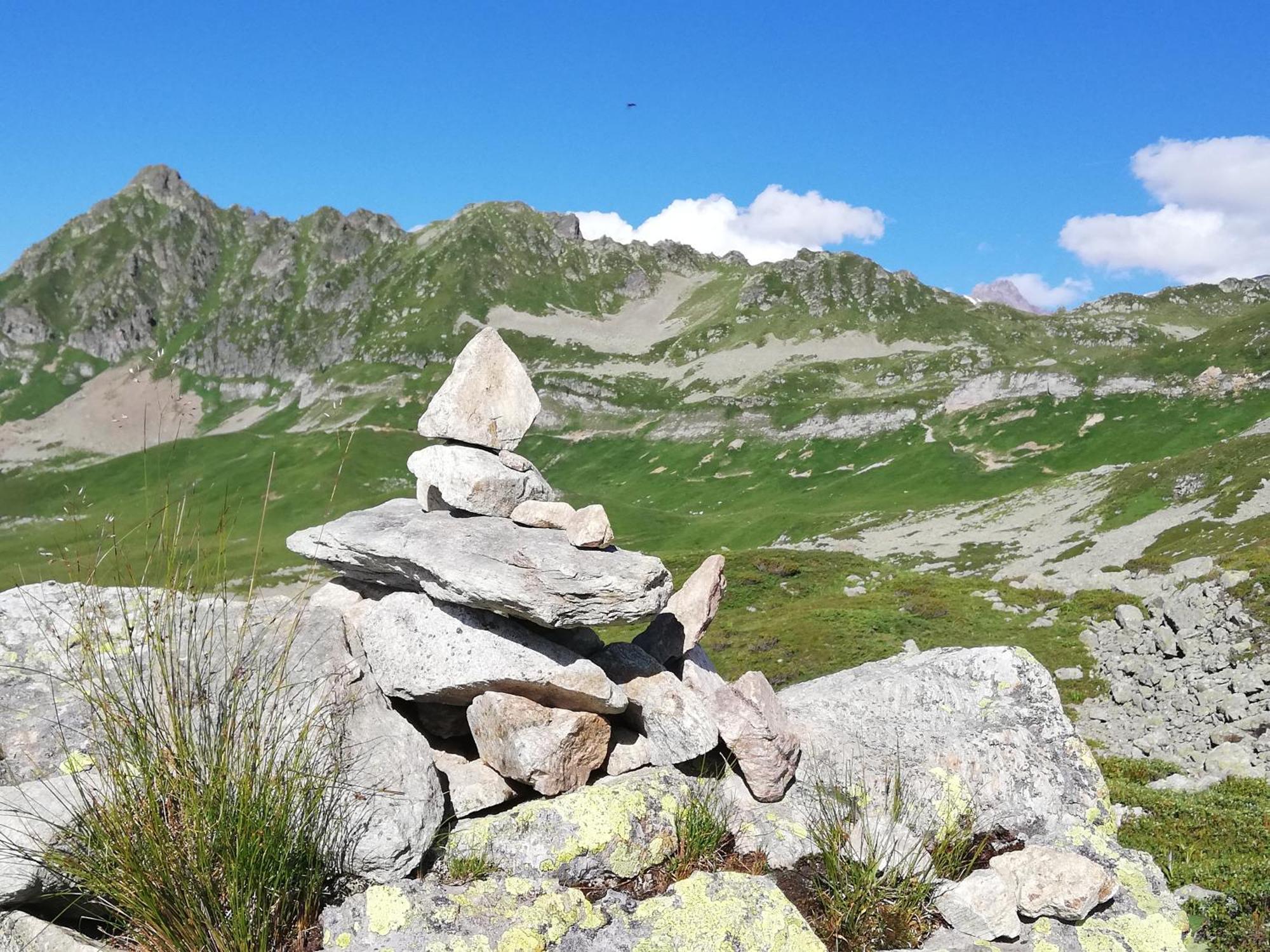 Chambres et Tables d'Hôtes Le Choton à Nono - Col du Joly Beaufortain Hauteluce Extérieur photo
