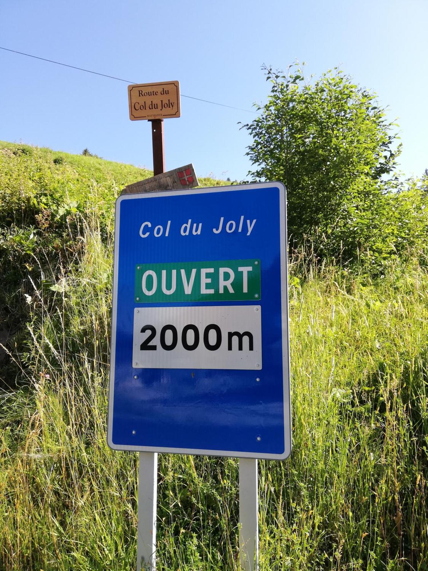 Chambres et Tables d'Hôtes Le Choton à Nono - Col du Joly Beaufortain Hauteluce Extérieur photo